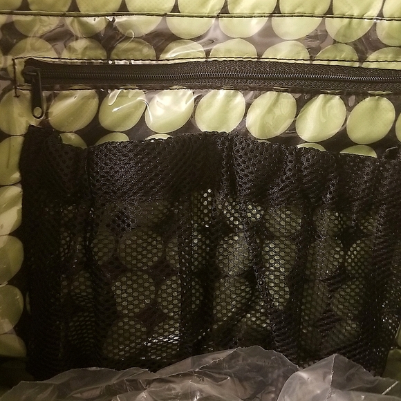 $80 NWT A SET now One NWT Bags 80$ retail + shipping AND A Second Same Brand - Picture 6 of 13